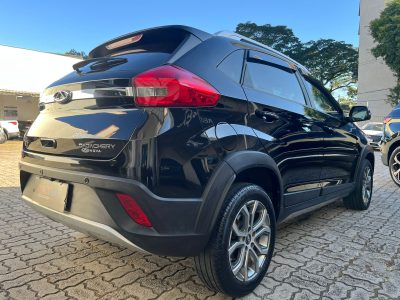 CAOA CHERY TIGGO2 ACT 1.5 AT FLEX 2019