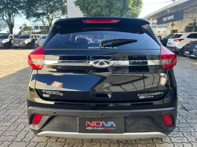 CAOA CHERY TIGGO2 ACT 1.5 AT FLEX 2019