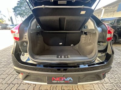 CAOA CHERY TIGGO2 ACT 1.5 AT FLEX 2019