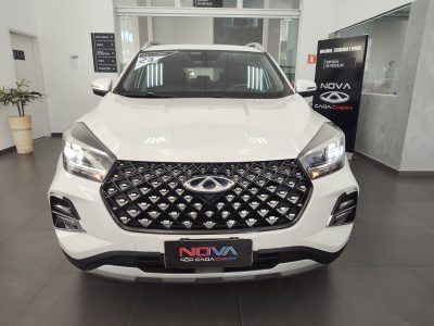 CAOA CHERY TIGGO5X PRO HYBRID 1.5 TURBO AT FLEX 2023