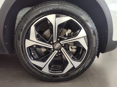 CAOA CHERY TIGGO5X PRO HYBRID 1.5 TURBO AT FLEX 2023