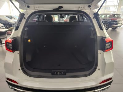 CAOA CHERY TIGGO5X PRO HYBRID 1.5 TURBO AT FLEX 2023