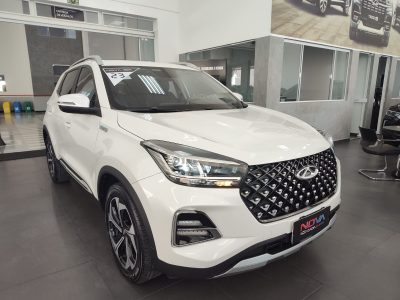CAOA CHERY TIGGO5X PRO HYBRID 1.5 TURBO AT FLEX 2023