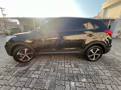 HYUNDAI CRETA SMART 1.6 AT FLEX 2O21