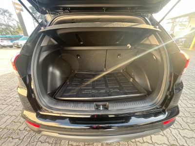 HYUNDAI CRETA SMART 1.6 AT FLEX 2O21