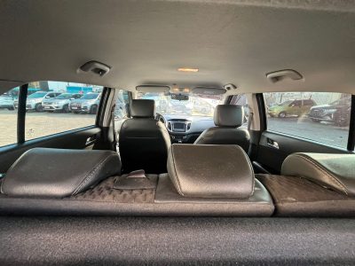HYUNDAI CRETA SMART 1.6 AT FLEX 2O21