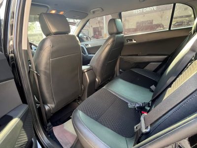 HYUNDAI CRETA SMART 1.6 AT FLEX 2O21