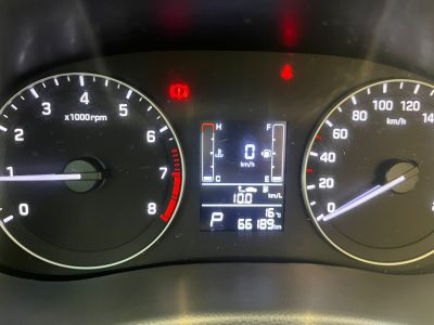 HYUNDAI CRETA SMART 1.6 AT FLEX 2O21