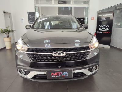 CAOA CHERY TIGGO7 TXS 1.5 AT FLEX 2022