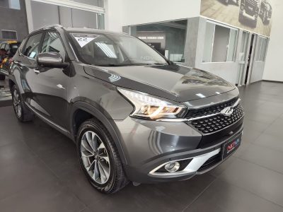 CAOA CHERY TIGGO7 TXS 1.5 AT FLEX 2022