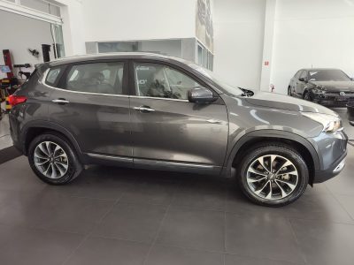 CAOA CHERY TIGGO7 TXS 1.5 AT FLEX 2022