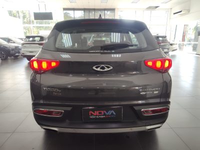 CAOA CHERY TIGGO7 TXS 1.5 AT FLEX 2022