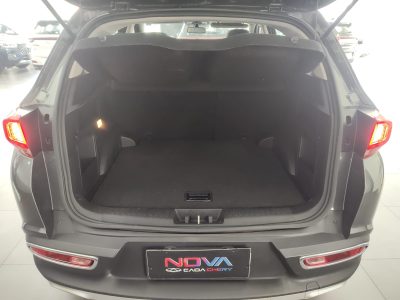 CAOA CHERY TIGGO7 TXS 1.5 AT FLEX 2022