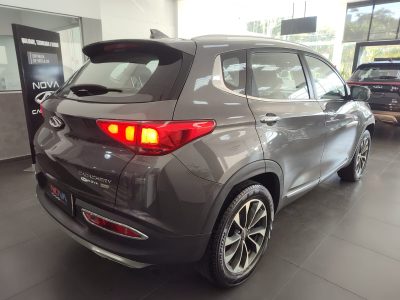 CAOA CHERY TIGGO7 TXS 1.5 AT FLEX 2022