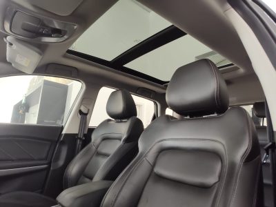 CAOA CHERY TIGGO7 TXS 1.5 AT FLEX 2022