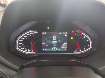 CAOA CHERY TIGGO7 TXS 1.5 AT FLEX 2022