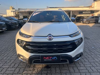 FIAT TORO RANCH 2.0 DIESEL 4X4 AT 2021