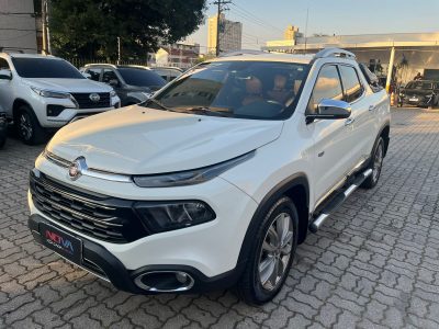 FIAT TORO RANCH 2.0 DIESEL 4X4 AT 2021
