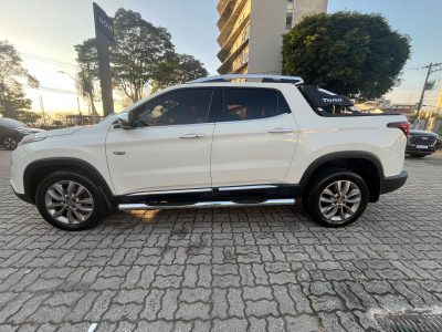 FIAT TORO RANCH 2.0 DIESEL 4X4 AT 2021