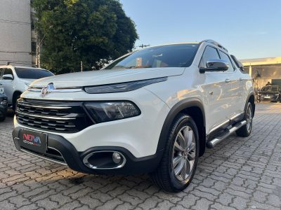 FIAT TORO RANCH 2.0 DIESEL 4X4 AT 2021