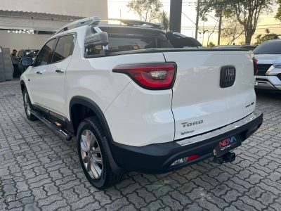 FIAT TORO RANCH 2.0 DIESEL 4X4 AT 2021