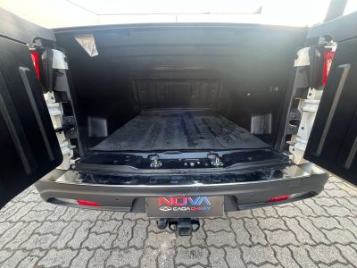 FIAT TORO RANCH 2.0 DIESEL 4X4 AT 2021