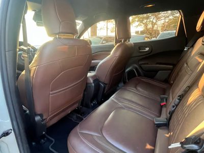 FIAT TORO RANCH 2.0 DIESEL 4X4 AT 2021
