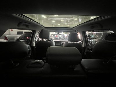 CAOA CHERY TIGGO5X TXS 1.5 TURBO FLEX 2021