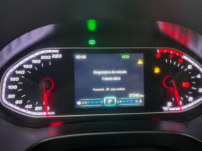 CAOA CHERY TIGGO5X TXS 1.5 TURBO FLEX 2021