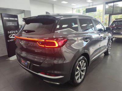 CAOA CHERY TIGGO7 PRO MAX DRIVE 1.6 TURBO AT GAS 2024