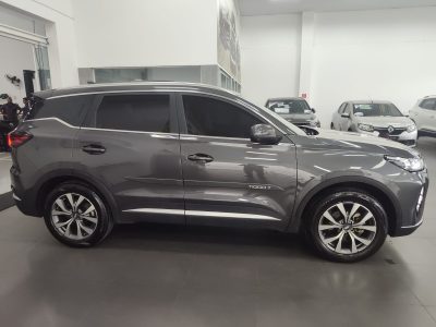 CAOA CHERY TIGGO7 PRO MAX DRIVE 1.6 TURBO AT GAS 2024