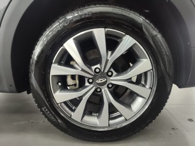 CAOA CHERY TIGGO7 PRO MAX DRIVE 1.6 TURBO AT GAS 2024