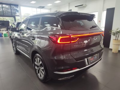 CAOA CHERY TIGGO7 PRO MAX DRIVE 1.6 TURBO AT GAS 2024