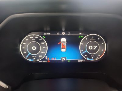 CAOA CHERY TIGGO7 PRO MAX DRIVE 1.6 TURBO AT GAS 2024