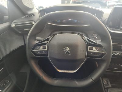 PEUGEOUT 208 GRIFFE 1.6 AT FLEX 2021