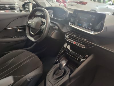 PEUGEOUT 208 GRIFFE 1.6 AT FLEX 2021