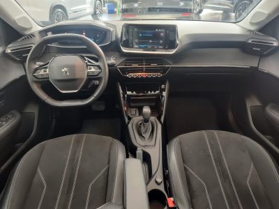 PEUGEOUT 208 GRIFFE 1.6 AT FLEX 2021