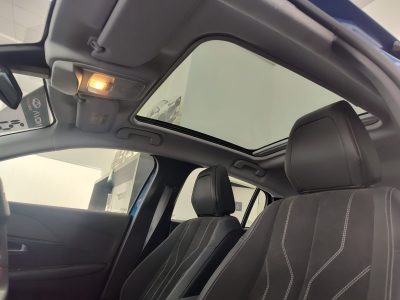 PEUGEOUT 208 GRIFFE 1.6 AT FLEX 2021