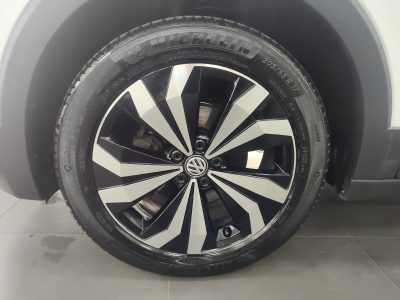VOLKSWAGEN TCROSS CL 1.0 TURBO AT FLEX 2021
