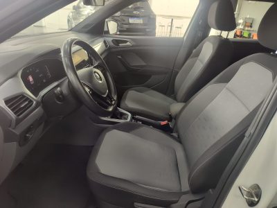 VOLKSWAGEN TCROSS CL 1.0 TURBO AT FLEX 2021