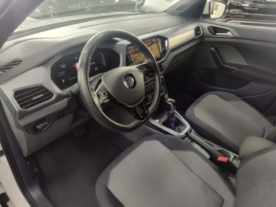 VOLKSWAGEN TCROSS CL 1.0 TURBO AT FLEX 2021