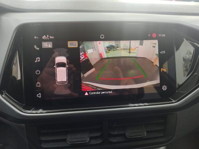 VOLKSWAGEN TCROSS CL 1.0 TURBO AT FLEX 2021