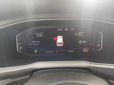 VOLKSWAGEN TCROSS CL 1.0 TURBO AT FLEX 2021