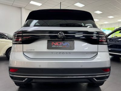 VOLKSWAGEN TCROSS HL 1.4 TURBO AT FLEX 2022