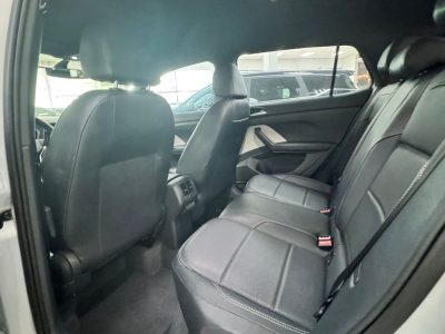 VOLKSWAGEN TCROSS HL 1.4 TURBO AT FLEX 2022