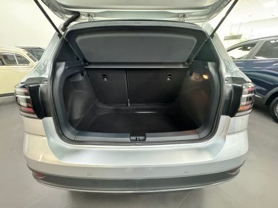 VOLKSWAGEN TCROSS HL 1.4 TURBO AT FLEX 2022