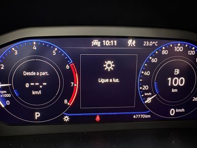 VOLKSWAGEN TCROSS HL 1.4 TURBO AT FLEX 2022