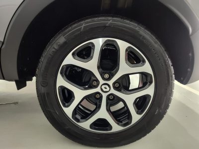 RENAULT CAPTUR BOSE 1.6 CVT FLEX 2021