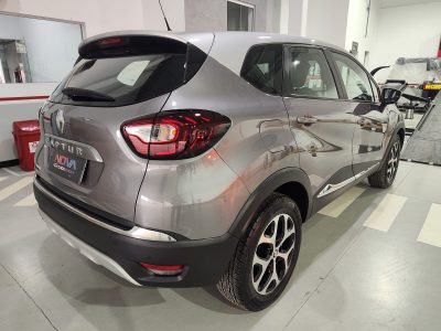 RENAULT CAPTUR BOSE 1.6 CVT FLEX 2021