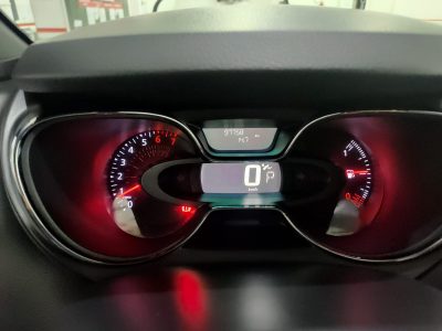 RENAULT CAPTUR BOSE 1.6 CVT FLEX 2021